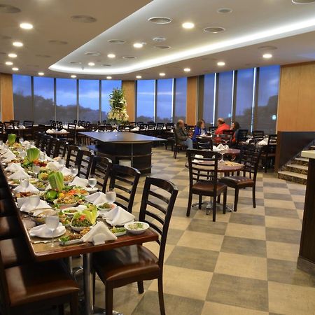 Golden Lili Resort & Spa Aley Luaran gambar