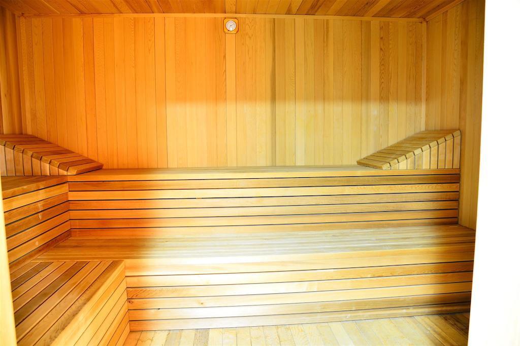 Golden Lili Resort & Spa Aley Luaran gambar