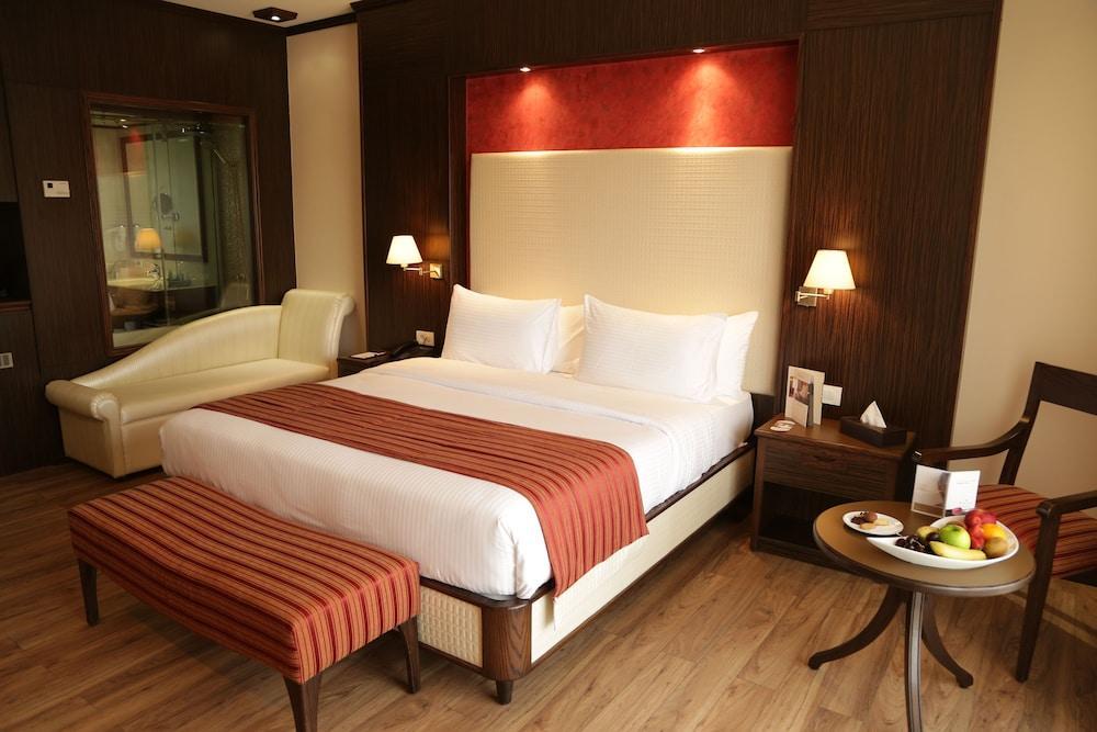 Golden Lili Resort & Spa Aley Luaran gambar