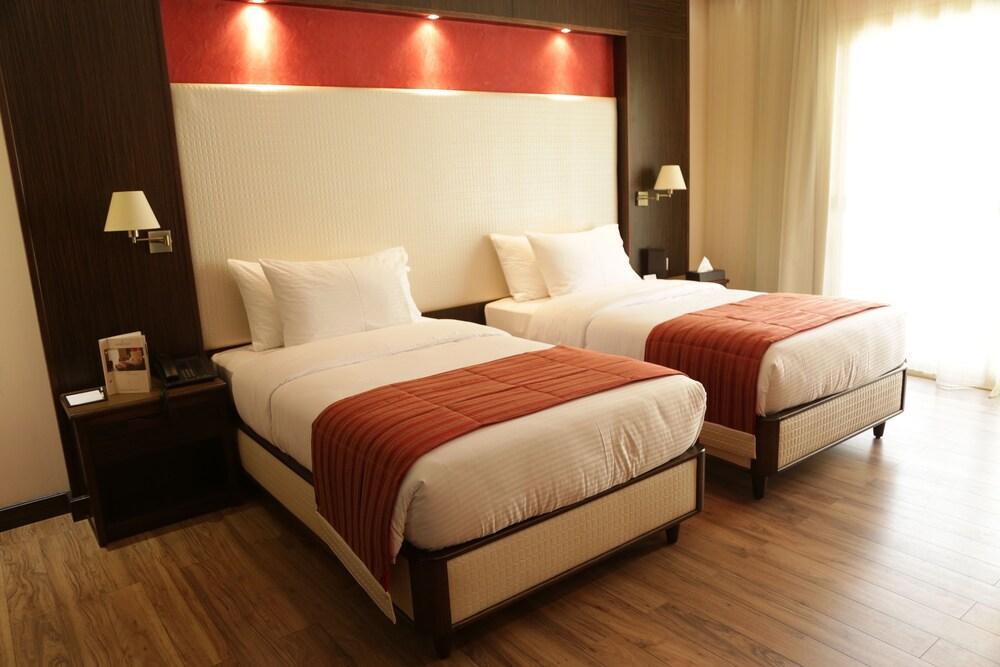 Golden Lili Resort & Spa Aley Luaran gambar