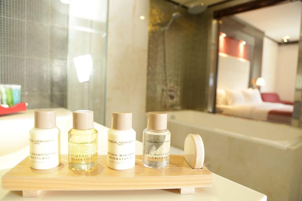 Golden Lili Resort & Spa Aley Luaran gambar