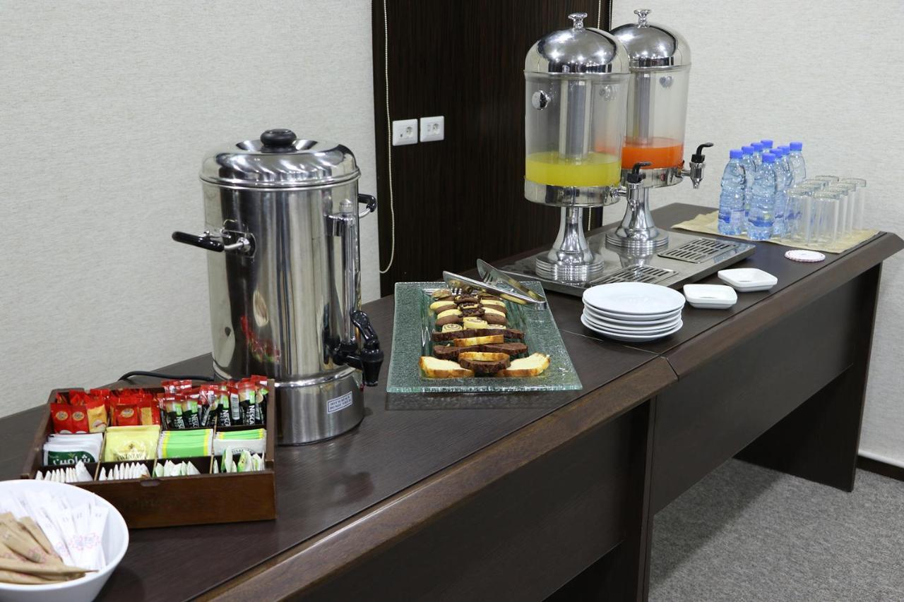 Golden Lili Resort & Spa Aley Luaran gambar