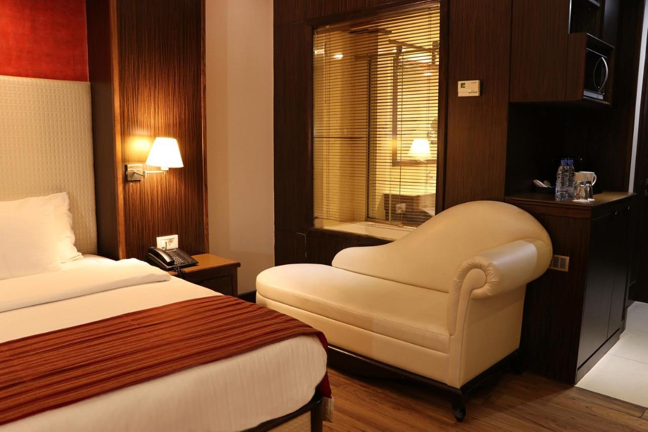 Golden Lili Resort & Spa Aley Luaran gambar