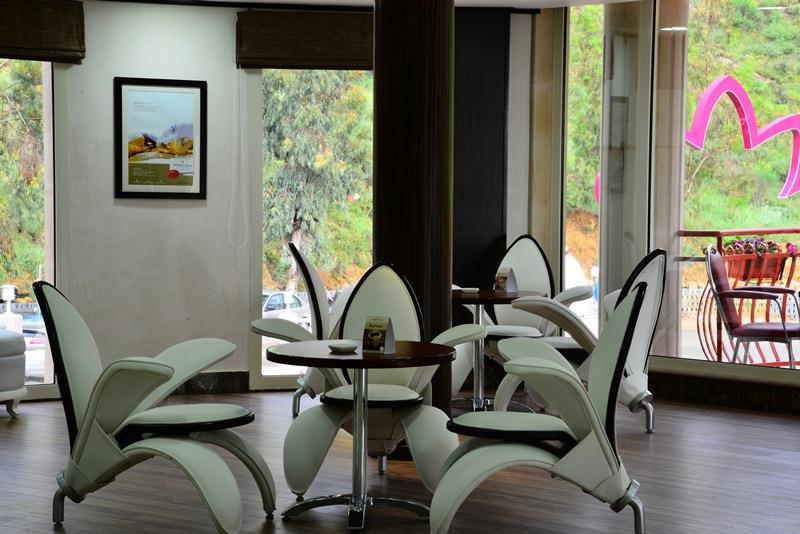 Golden Lili Resort & Spa Aley Dalaman gambar