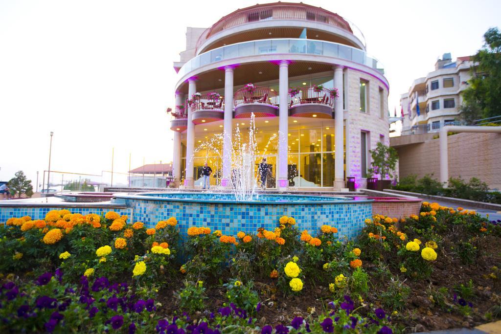 Golden Lili Resort & Spa Aley Luaran gambar