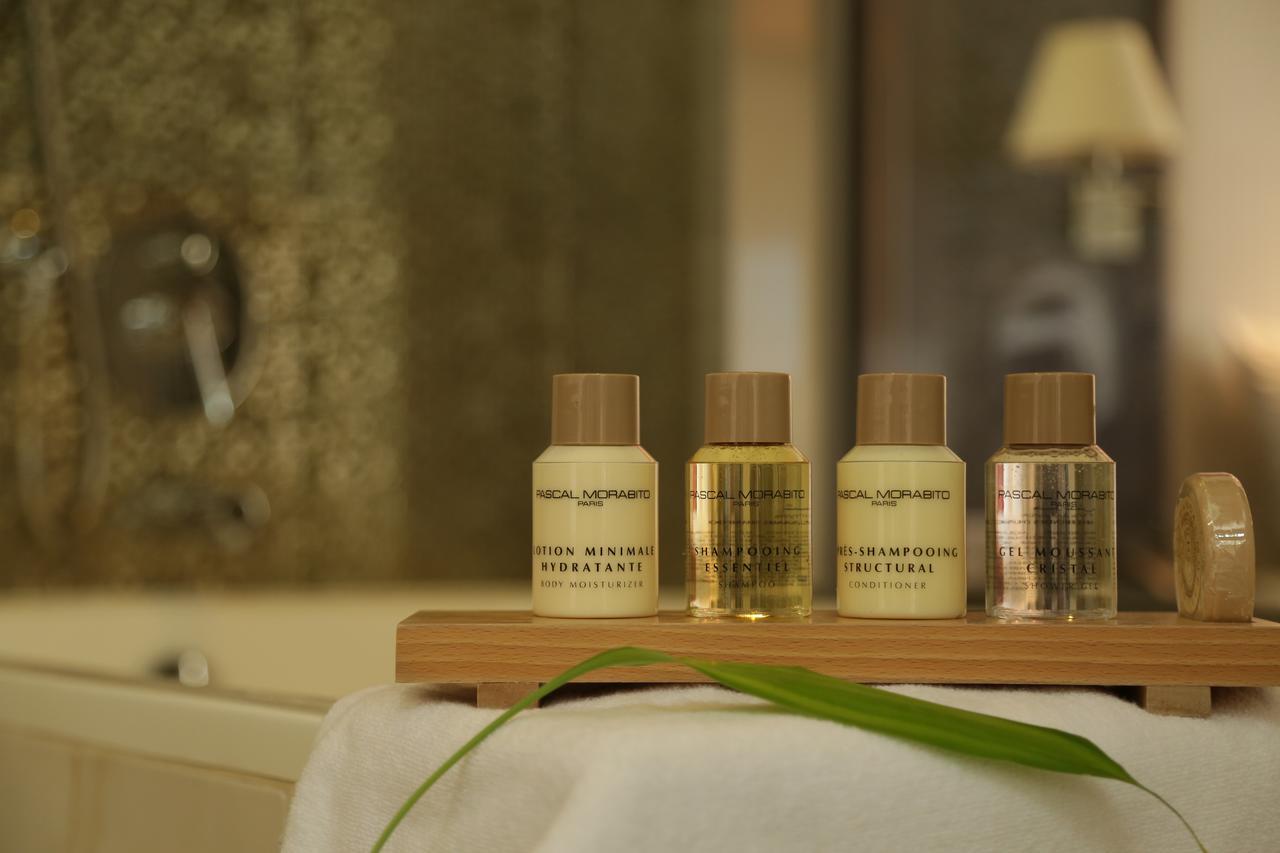 Golden Lili Resort & Spa Aley Luaran gambar