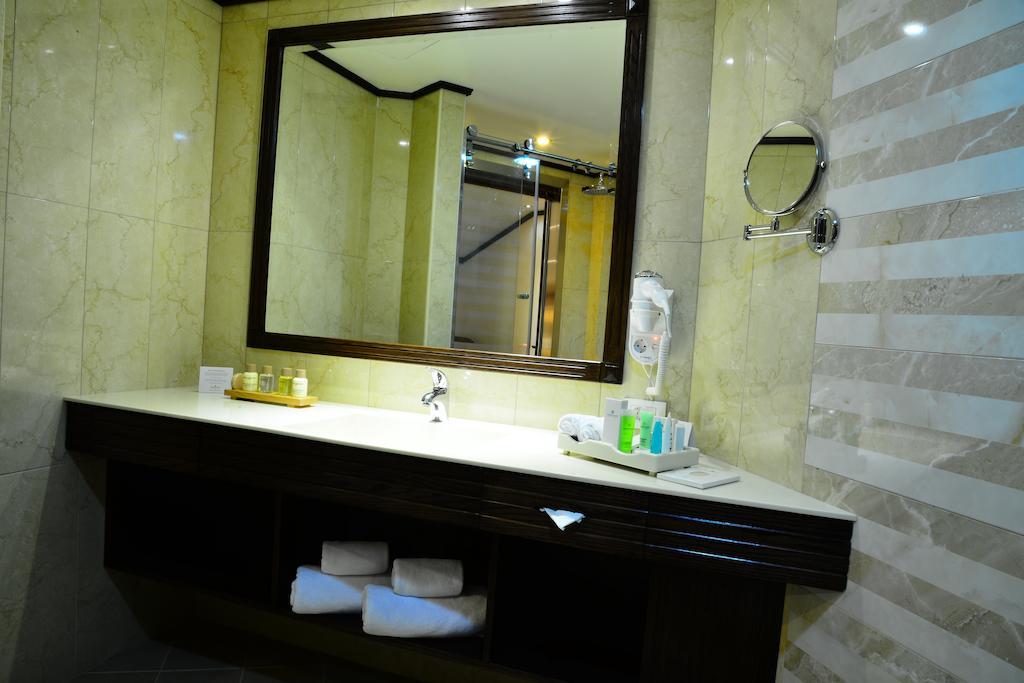 Golden Lili Resort & Spa Aley Bilik gambar